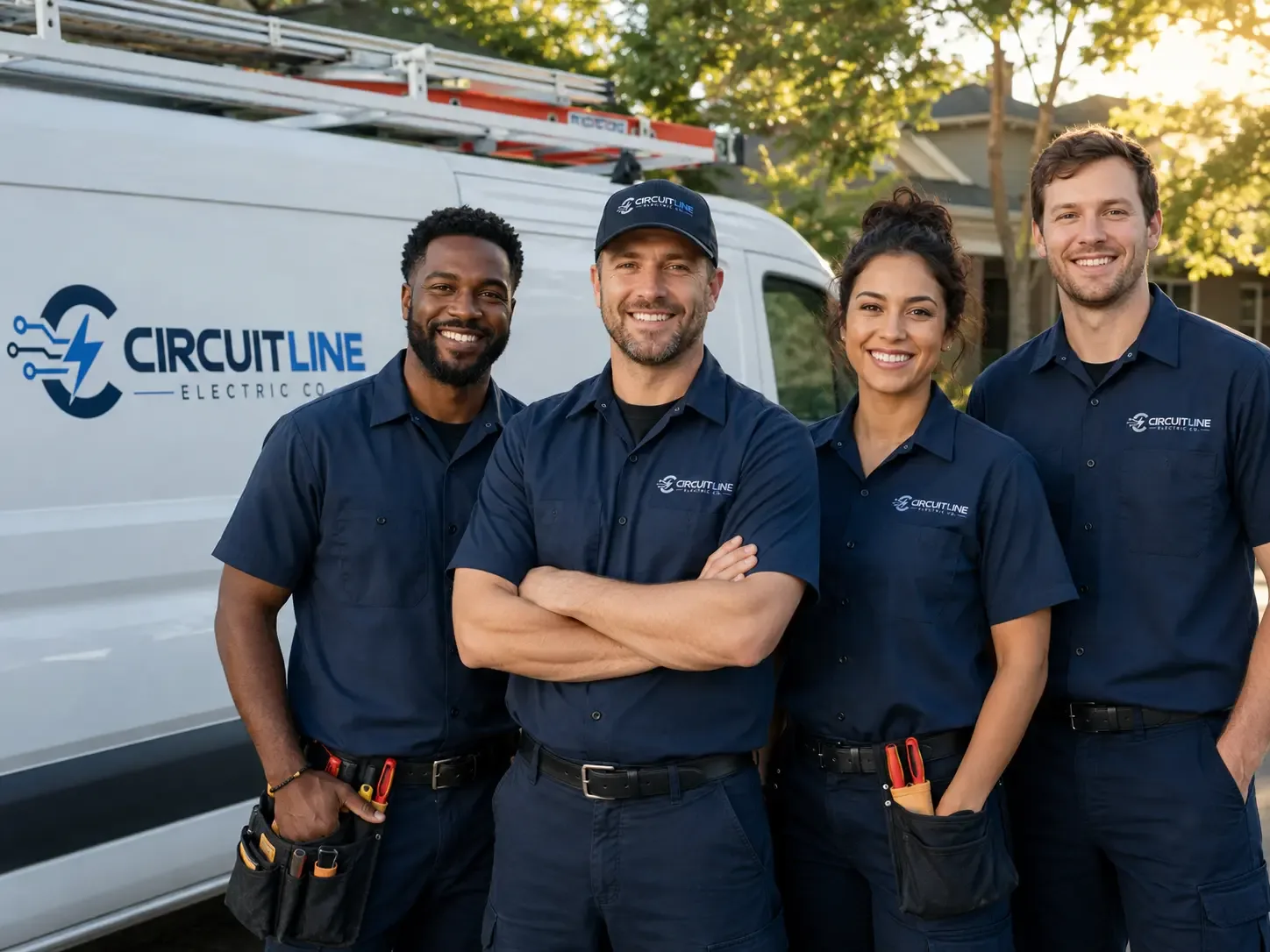 Whole Home Rewiring company in Howell, MI