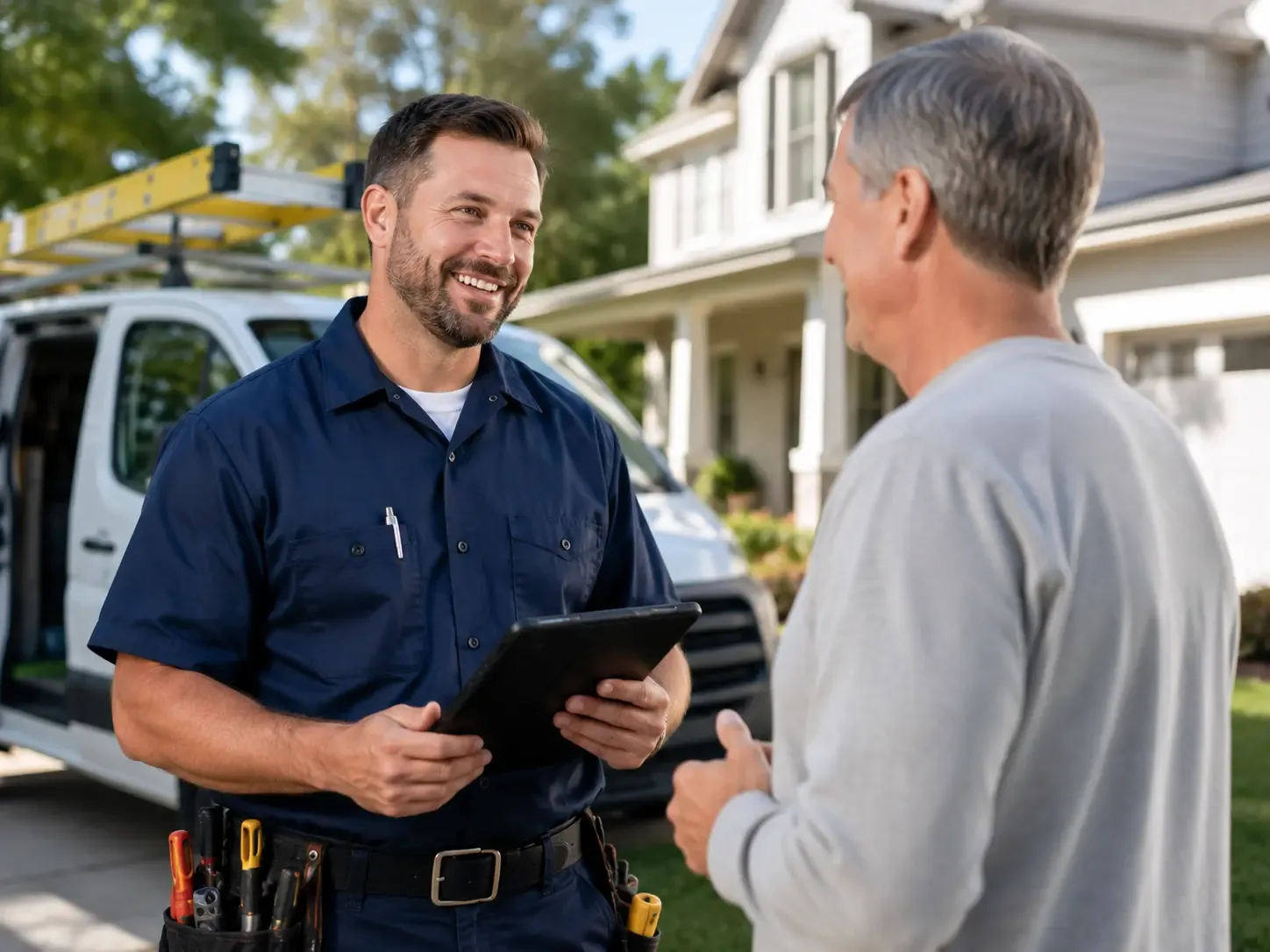 Whole Home Rewiring Howell, MI FAQs